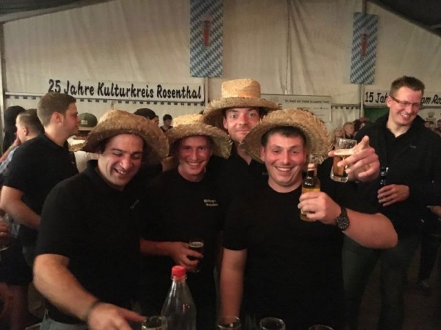 Apres Sun Party